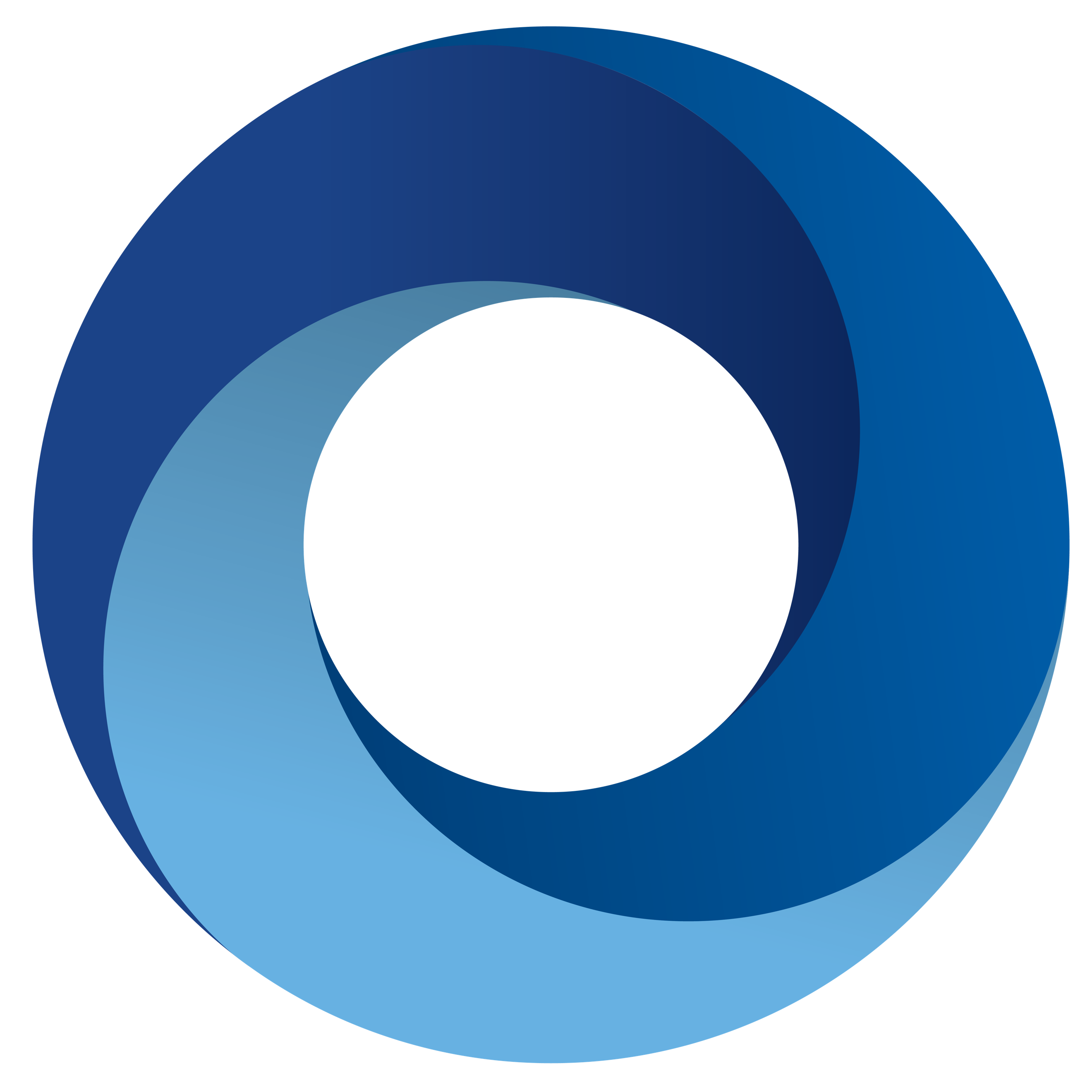 C-CORE logo